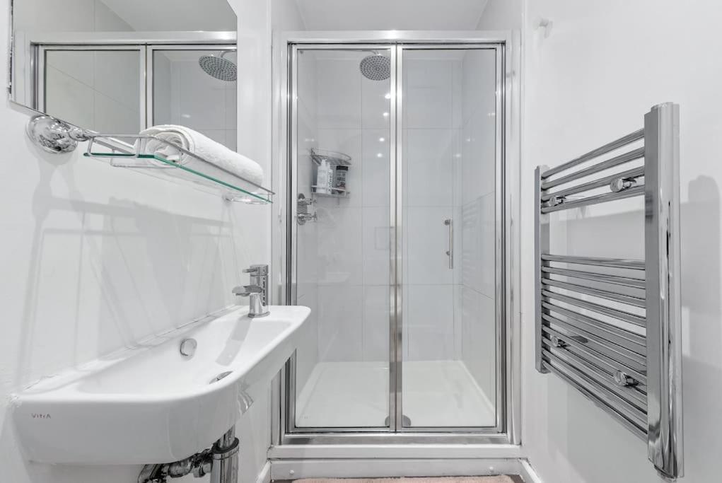 Flat In Piccadilly, Leicester, Chinatown Vr13 London Exterior photo